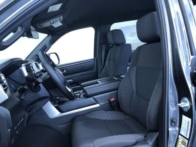 Thumbnail: 2026 Toyota Tundra - 12