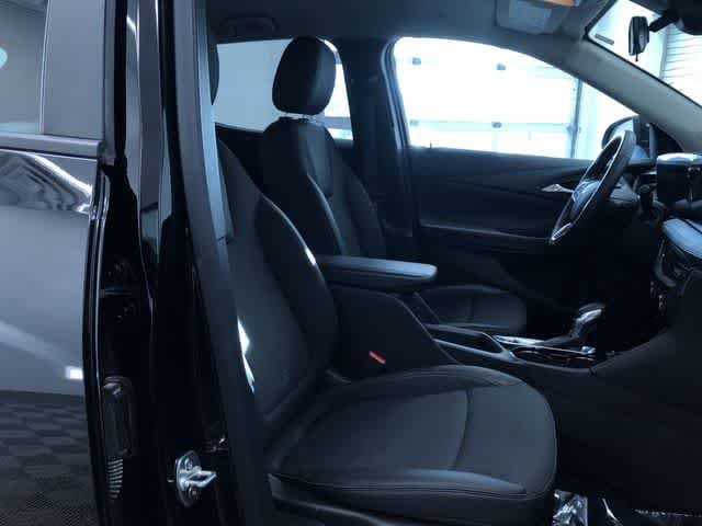 Thumbnail: 2025 Buick Encore GX - 23