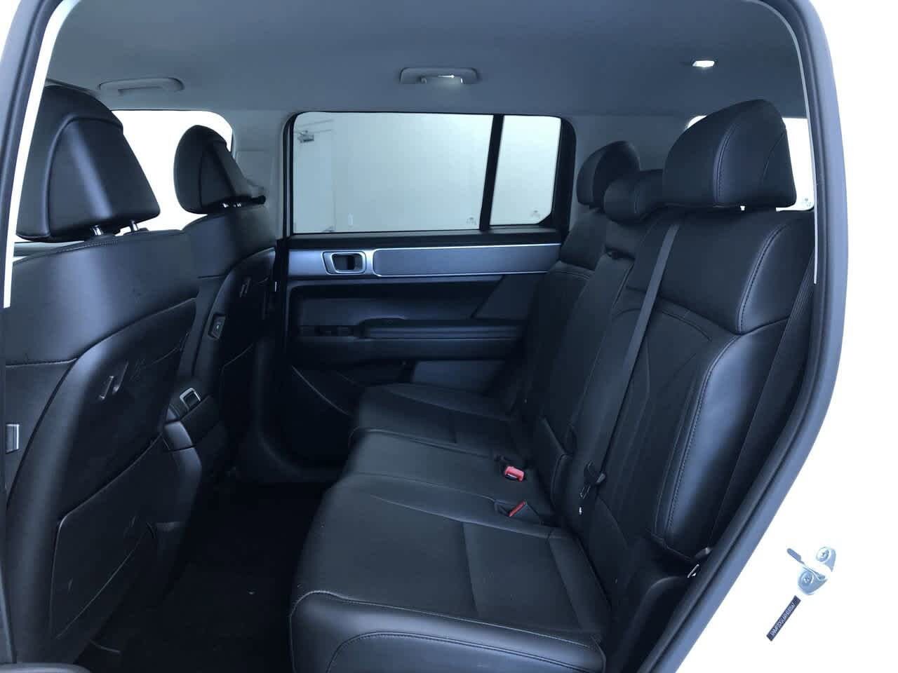 2024 Hyundai Santa Fe SEL 20