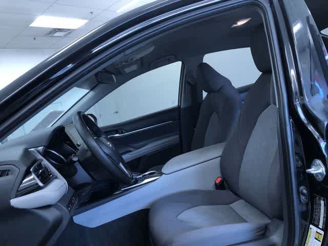 Thumbnail: 2023 Toyota Camry - 19