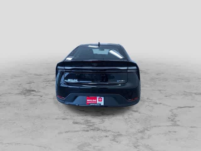 Thumbnail: 2026 Toyota Prius - 8
