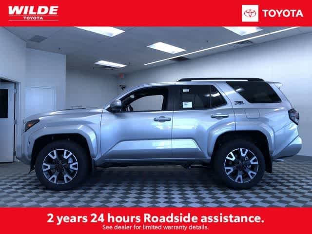Thumbnail: 2026 Toyota 4Runner - 3