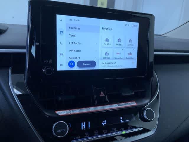 Thumbnail: 2025 Toyota Corolla - 28