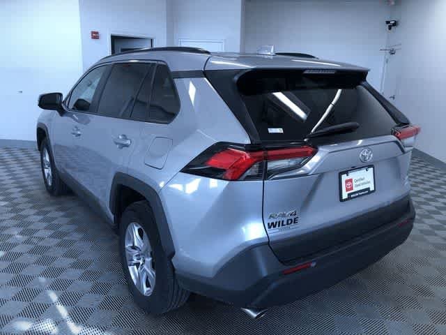 Thumbnail: 2025 Toyota RAV4 - 12