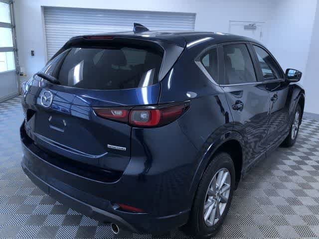 Thumbnail: 2025 Mazda CX-5 - 29