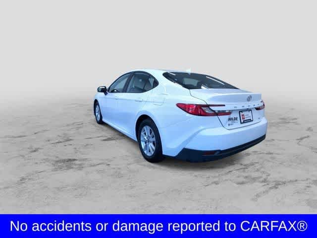 Thumbnail: 2026 Toyota Camry - 7
