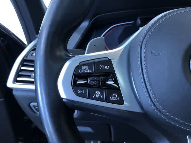 Thumbnail: 2021 BMW M5 - 26