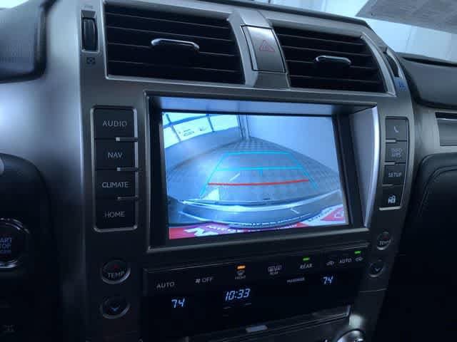 Thumbnail: 2021 Lexus GX - 27