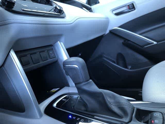 Thumbnail: 2023 Toyota Corolla Cross - 30