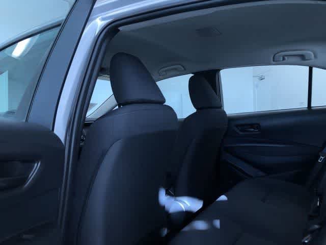 Thumbnail: 2025 Toyota Corolla - 19