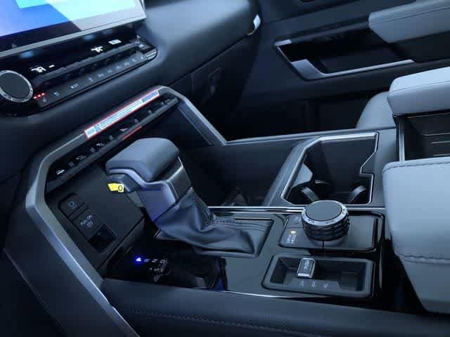 Thumbnail: 2026 Toyota Tundra - 23