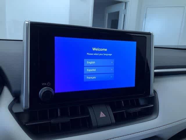 Thumbnail: 2025 Toyota RAV4 - 21