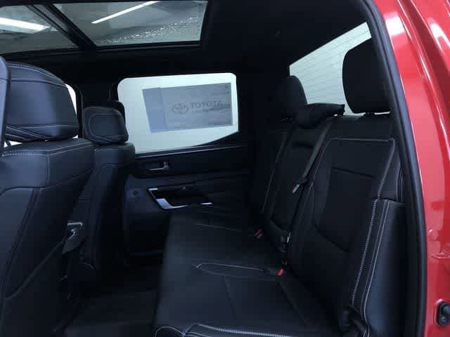 Thumbnail: 2026 Toyota Tundra - 14