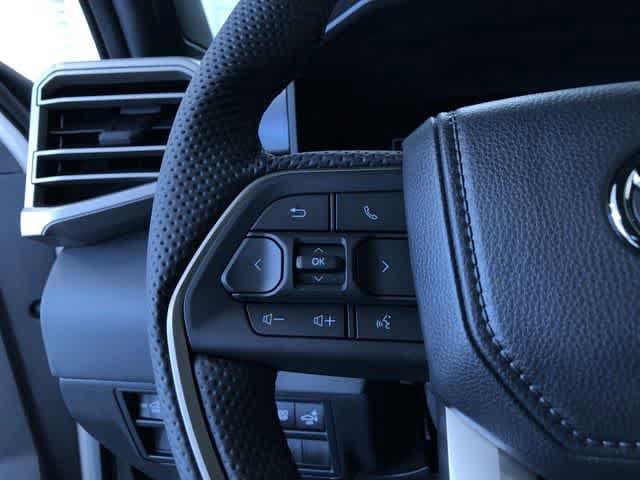 Thumbnail: 2026 Toyota Tundra - 19