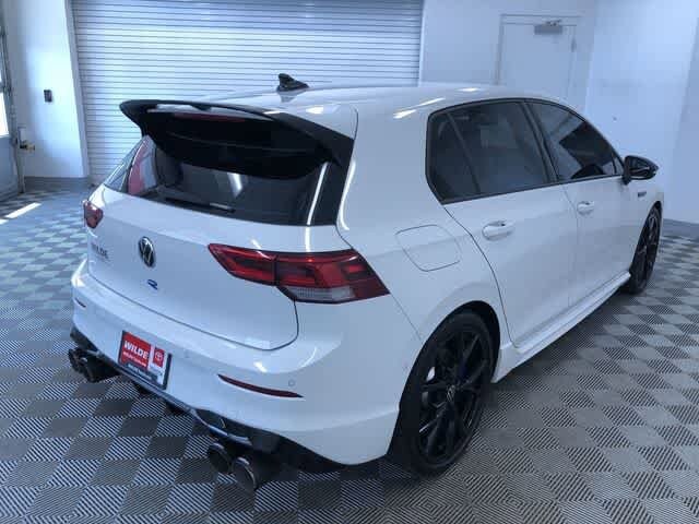 Thumbnail: 2023 Volkswagen Golf - 33