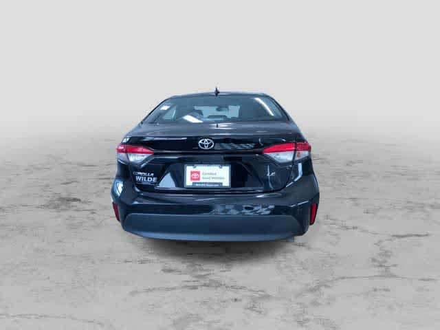 Thumbnail: 2024 Toyota Corolla - 8