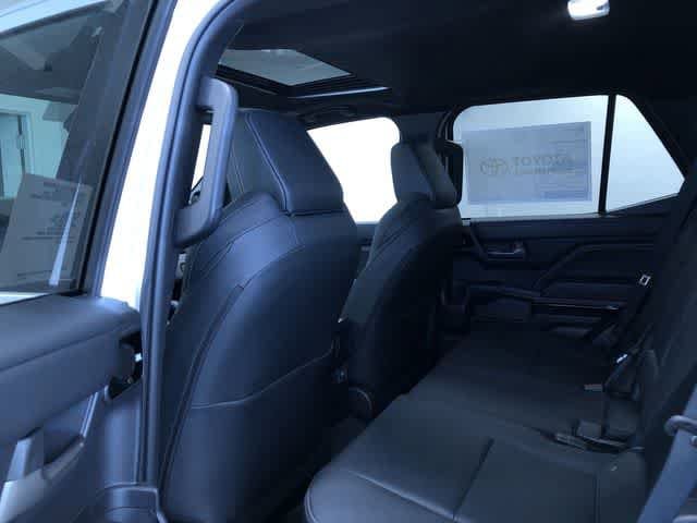 Thumbnail: 2026 Toyota 4Runner - 11
