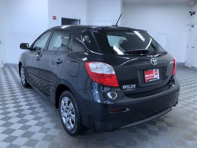 Thumbnail: 2013 Toyota Matrix - 13
