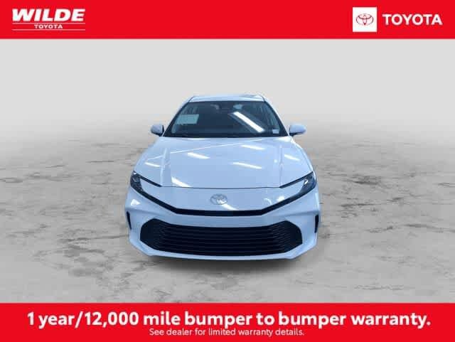 Thumbnail: 2026 Toyota Camry - 4
