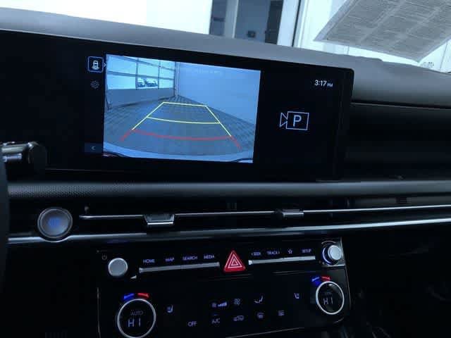 Thumbnail: 2025 Hyundai Tucson - 27