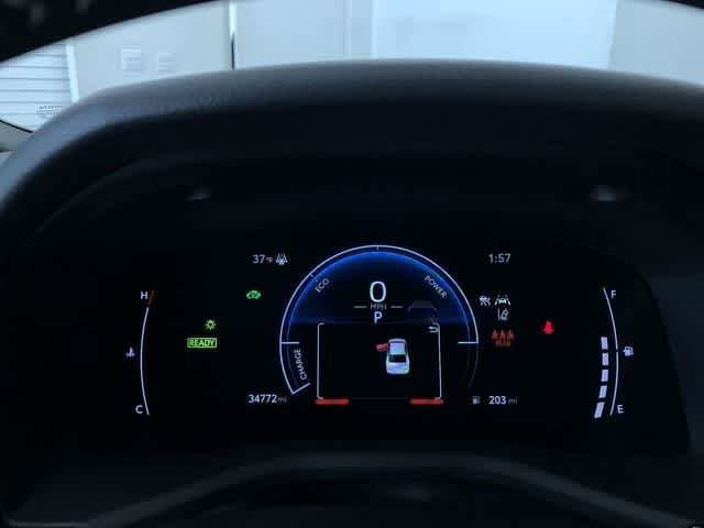 Thumbnail: 2025 Toyota Camry - 23