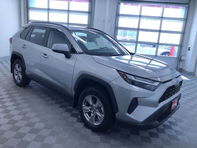 Thumbnail: 2022 Toyota RAV4 - 29