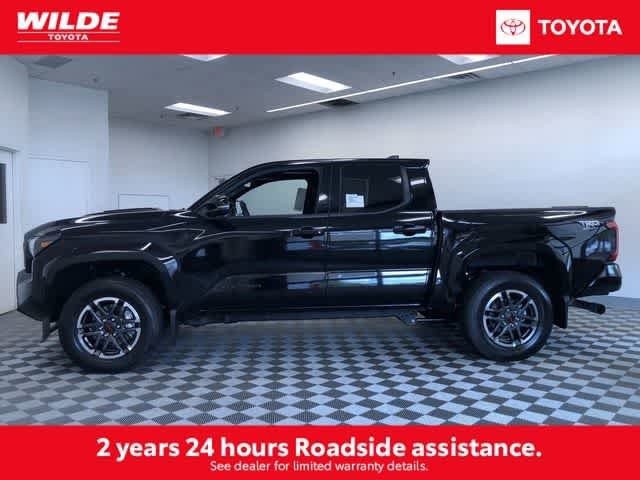 Thumbnail: 2025 Toyota Tacoma - 3