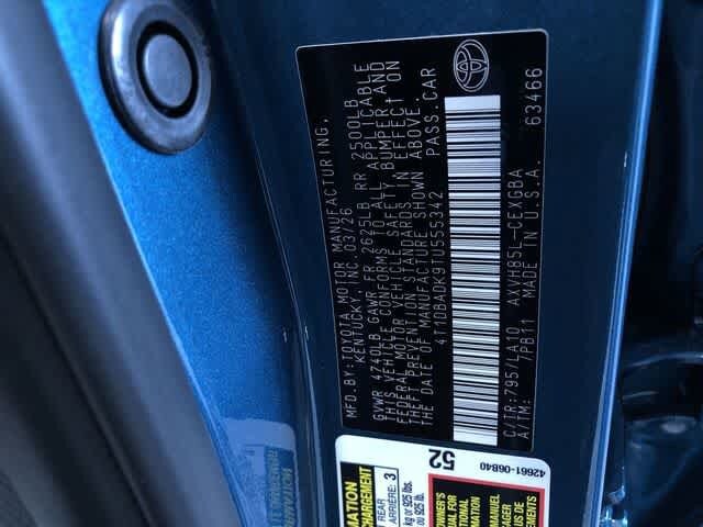 Thumbnail: 2026 Toyota Camry - 32