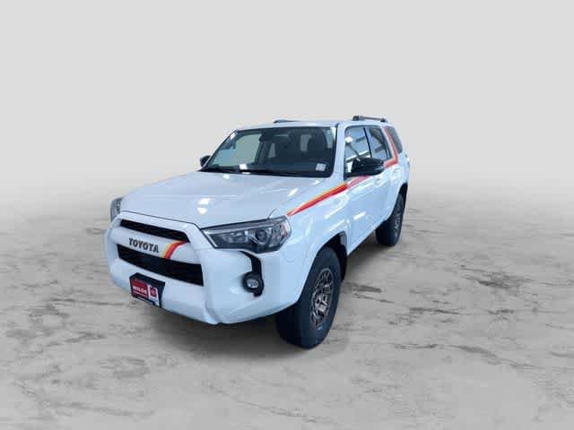Thumbnail: 2023 Toyota 4Runner - 7