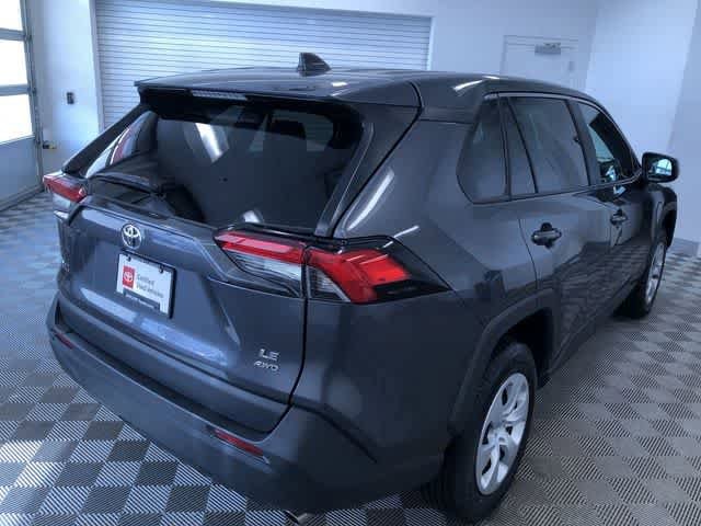 Thumbnail: 2025 Toyota RAV4 - 33