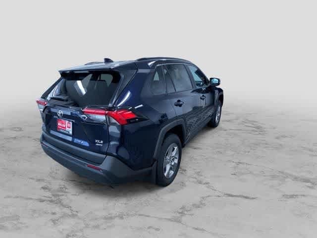 Thumbnail: 2025 Toyota RAV4 - 9