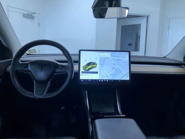 Thumbnail: 2021 Tesla Model Y - 17
