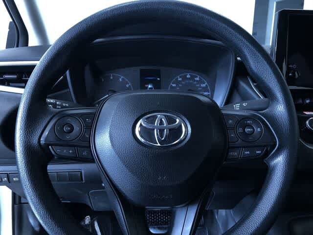 Thumbnail: 2025 Toyota Corolla - 24