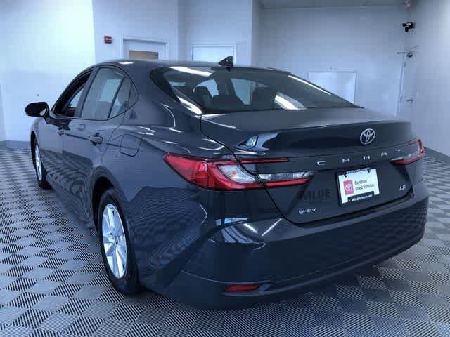 Thumbnail: 2026 Toyota Camry - 12