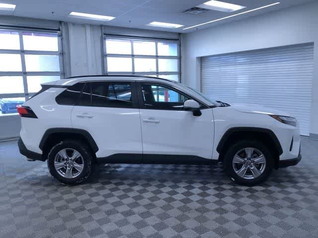 Thumbnail: 2025 Toyota RAV4 - 35