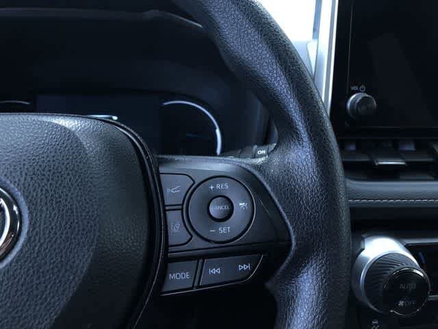 Thumbnail: 2025 Toyota RAV4 - 17