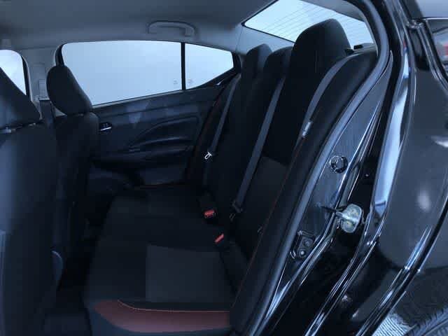 Thumbnail: 2024 Nissan Versa - 21