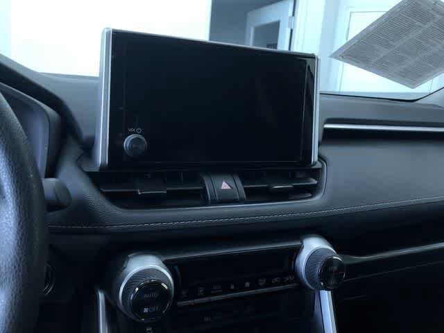 Thumbnail: 2025 Toyota RAV4 - 28