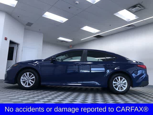 Thumbnail: 2025 Toyota Camry - 3