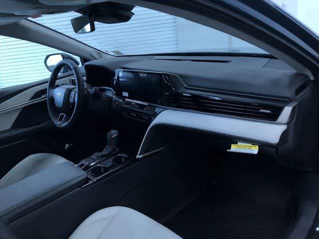 Thumbnail: 2026 Toyota Camry - 23