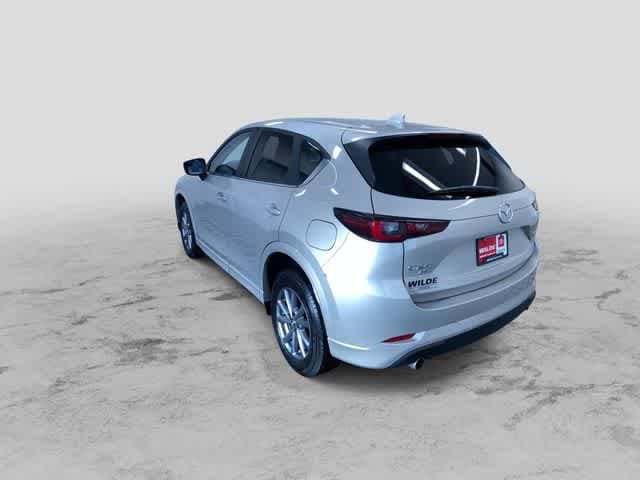 Thumbnail: 2025 Mazda CX-5 - 8