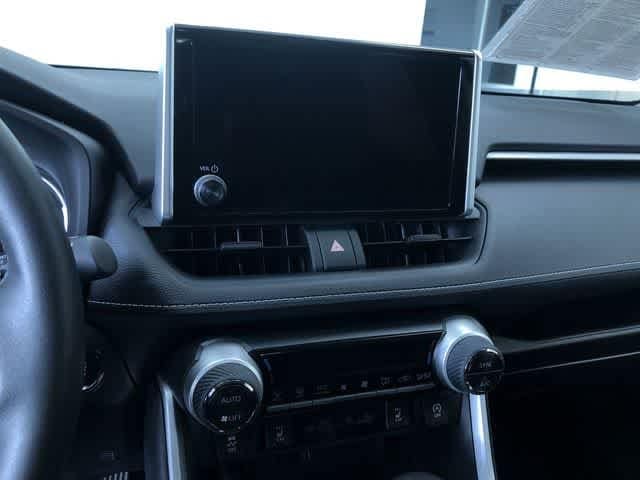 Thumbnail: 2023 Toyota RAV4 - 19