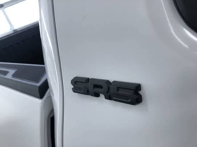 Thumbnail: 2025 Toyota Tacoma - 9