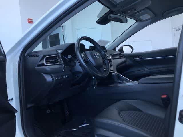 Thumbnail: 2024 Toyota Camry - 11