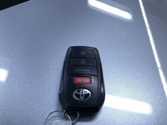 Thumbnail: 2025 Toyota Camry - 32