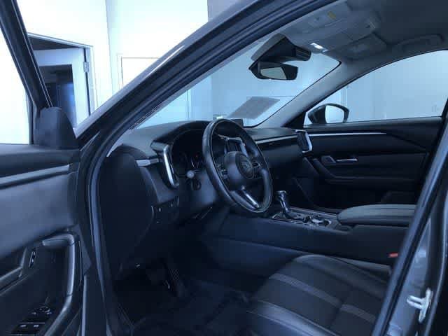 Thumbnail: 2024 Mazda CX-50 - 11