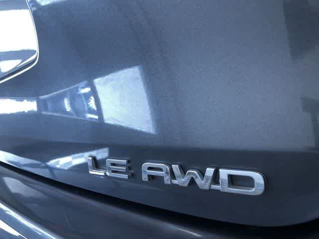 Thumbnail: 2024 Toyota Highlander - 17