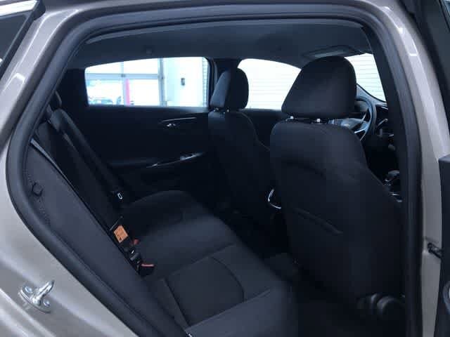 Thumbnail: 2024 Chevrolet Malibu - 22