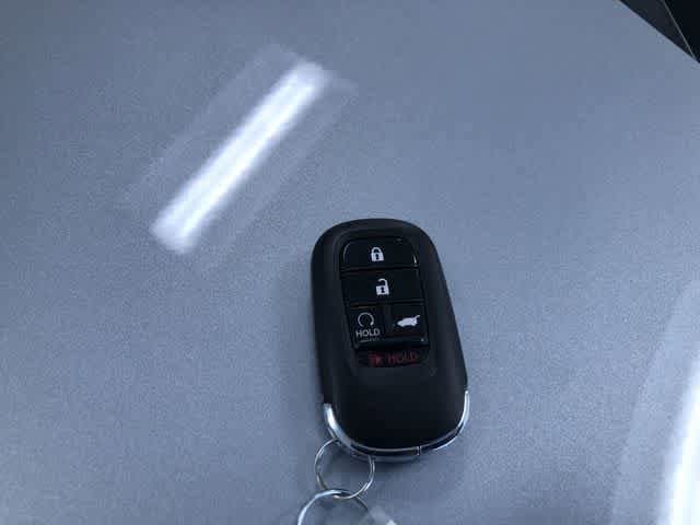 Thumbnail: 2024 Honda Civic - 24