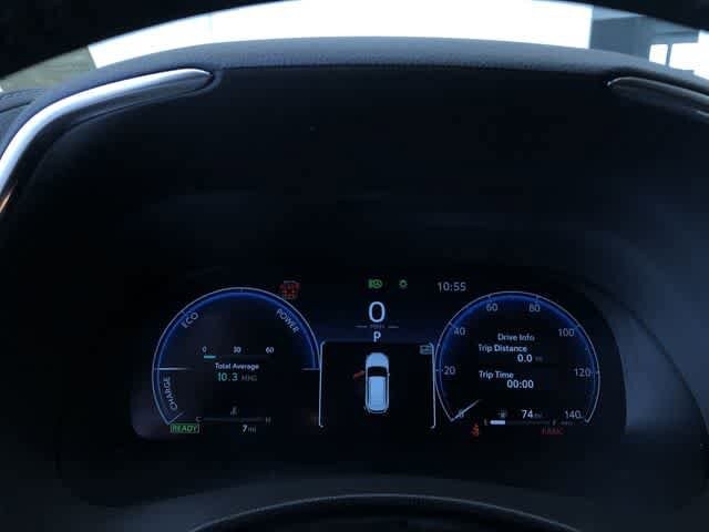 Thumbnail: 2026 Toyota Highlander - 22